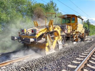 Introducción al Sector Ferroviario